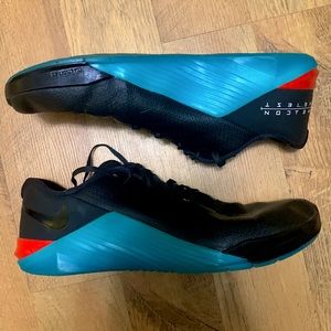 Nike Metcon 5